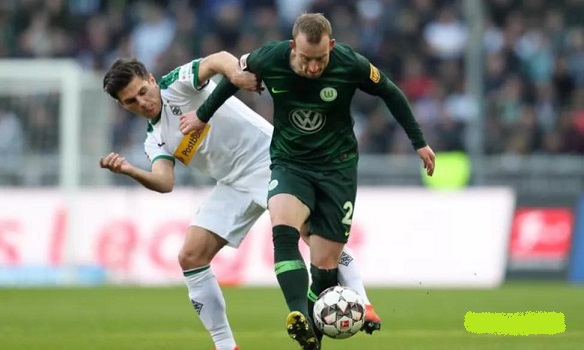 VfL Wolfsburg se učí z neúspěšných her